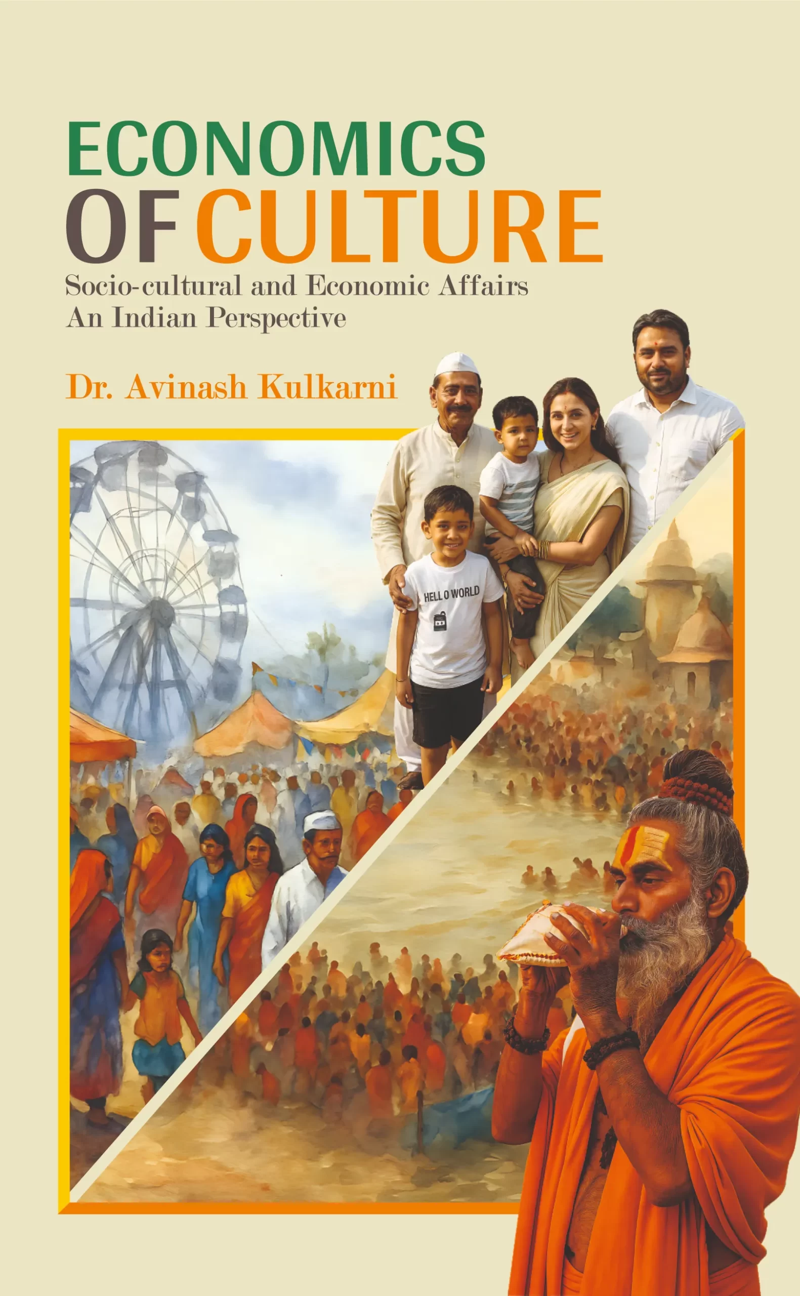 Economics of Culture