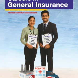 Career in General Insurance (Color)