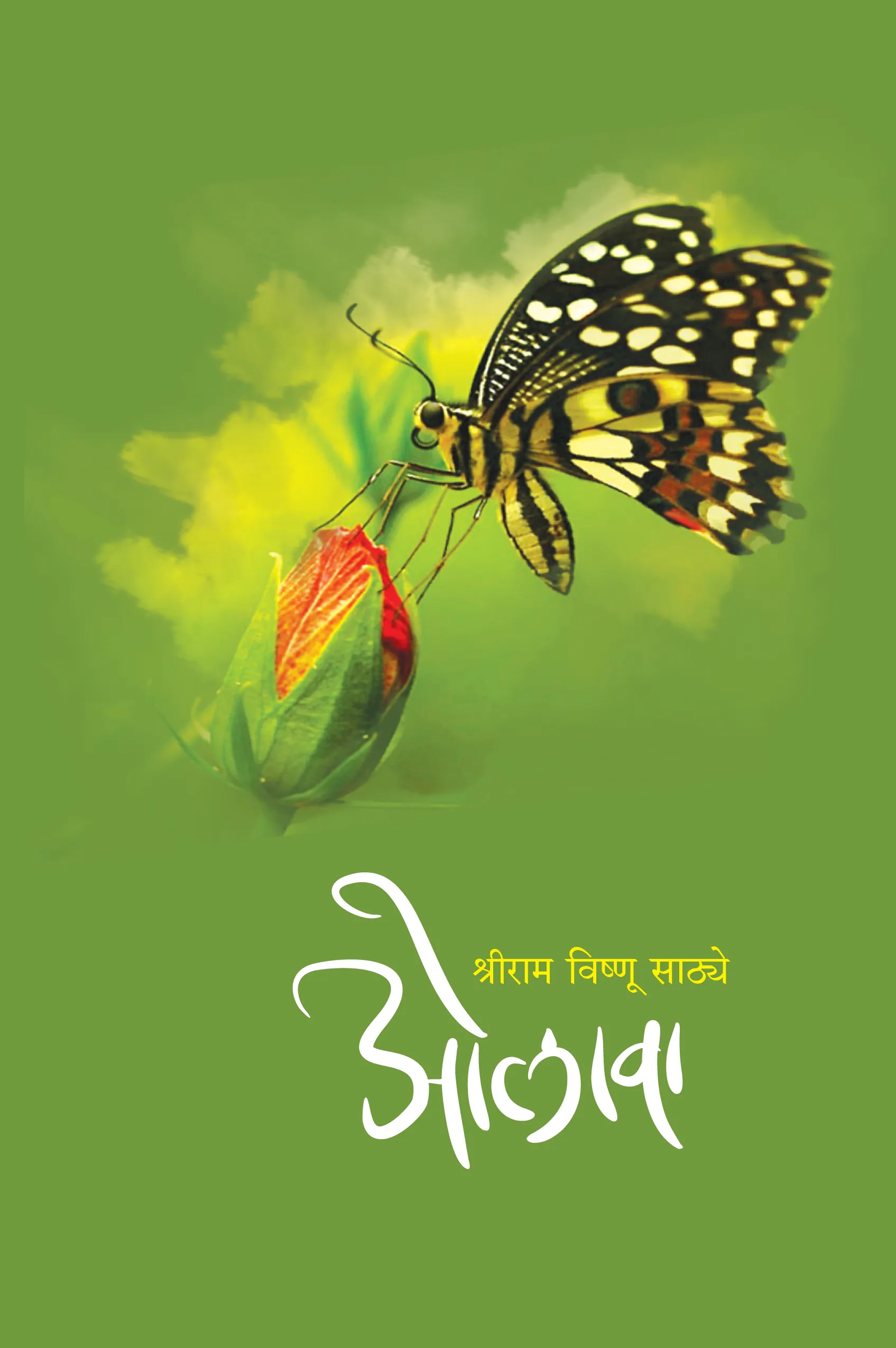ओलावा