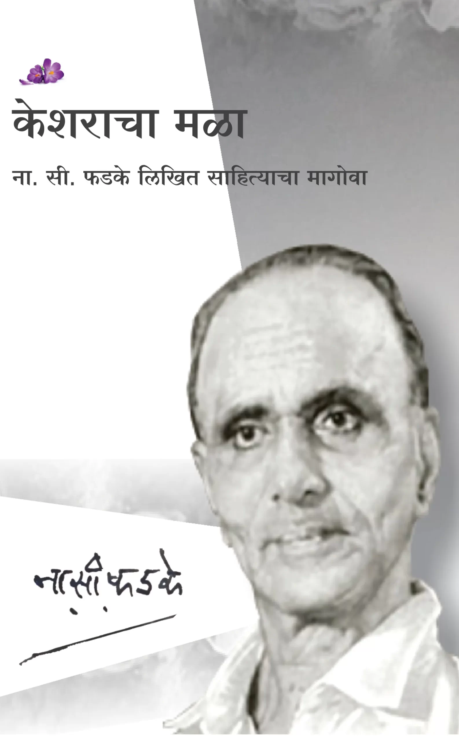 केशरचा मळा