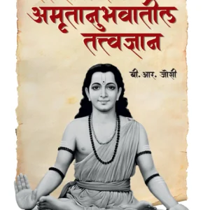 संत ज्ञानेश्वरांचे अमृतानुभावातील तत्त्वज्ञान